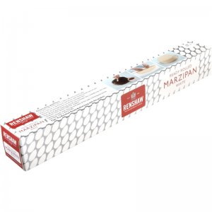 Massepain Prêt à Dérouler Renshaw - 400 g