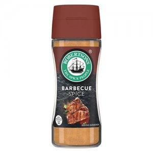 Épices Barbecue Robertsons - 60 g