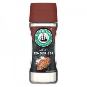 Attendrisseur de Viande Robertsons - 88 g