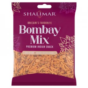 Shalimar Bombay Mix - 200 g