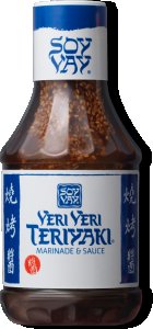 Soy Vay Veri Teriyaki 6 x 595g