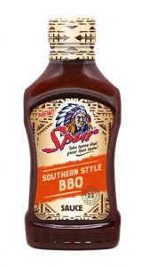Spur Southern Style BBQ Sauce 12 x 500ml