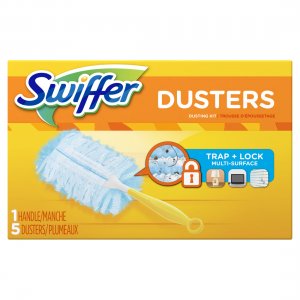Swiffer Duster Kit 6 x 5 pieces