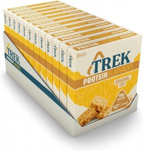 Trek Original Oat 12 X 3 x 50g