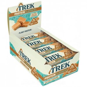Trek Salted Caramel 16 x 50g NK