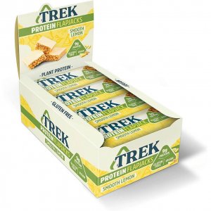 Trek Smooth Lemon 16 x 50g