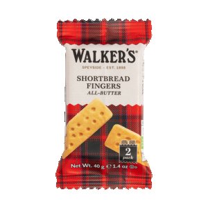 Walkers Twin Fingers 24 x 40g