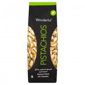Wonderful Pistachios Salted 6 x 450g