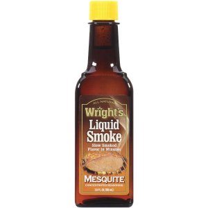 Wrights Mesquite Seasoning 12 x 103ml
