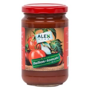 Alex Star Tomato Paste 18% 8x314ml