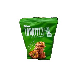 Alka Toortitzi Mixed Seeds 80g/20pcs