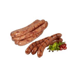 Ana Si Cornel Buzau Sausages approx. 1kg