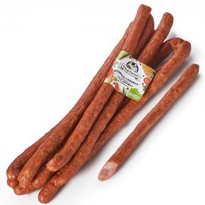 Ana Si Cornel Cabanos Sausages approx. 1kg