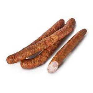 Ana Si Cornel Rustic Sausages approx. 1kg