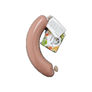 Ana Si Cornel Liver Sausage (Leber) 300g