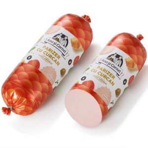 Ana Si Cornel Turkey Bologna 700g