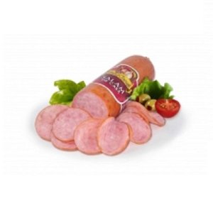 Ana Si Cornel House Salami Gastro approx. 2.6kg