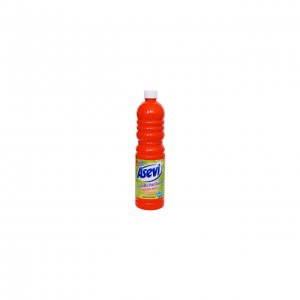 Asevi 1l Orange (pack of 12)