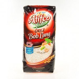 Atifco Premium Long Grain Rice 1kg / 10 pcs
