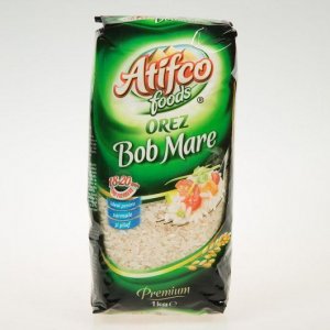 Atifco Premium Large Grain Rice 1kg / 10 pcs