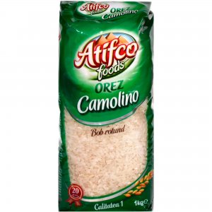 Atifco Camolino Rice 1kg / 10 pcs