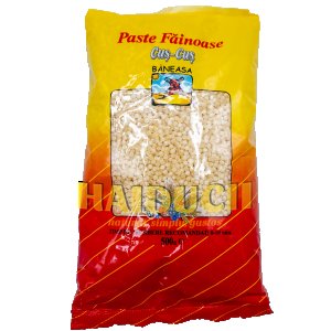 Baneasa Couscous 500g / 12 pcs