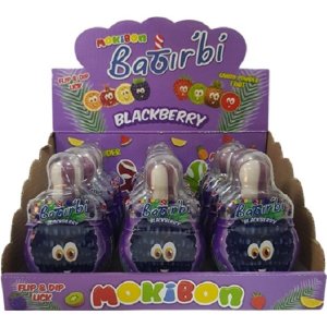 BATIR BI Dummy Candy Blackberry 12 x 42g