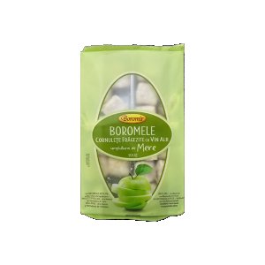Boromir White Wine Biscuits With Apples 300g / 10 pcs