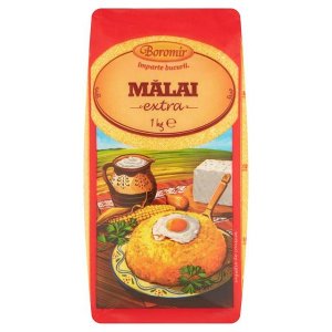 Boromir Extra Cornmeal 1kg / 10 pcs