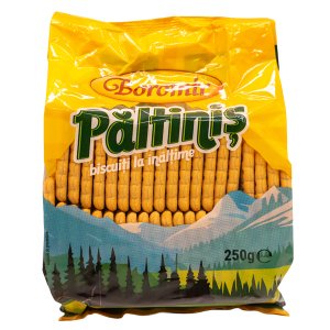 Boromir Paltinis Biscuits 250g / 32 pcs