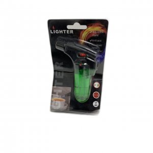 Jet Lighter