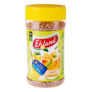 Ekoland Lemon Tea 350g / 6 pcs