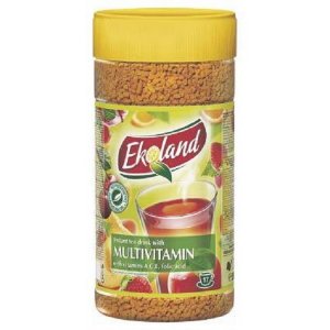 Ekoland Multivitamin Tea 350g / 6 pcs