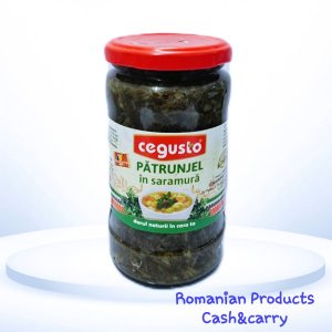 Cf Parsley 300g / 8 pcs