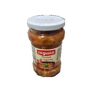 Cf Vegetable Stew 300g / 8 pcs