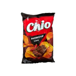 Chio Chips Barbecue 125g / 10 pcs