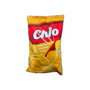 Chio Chips Cheese 125g / 10 pcs