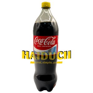 Coca-Cola 1.5L / 6 pcs