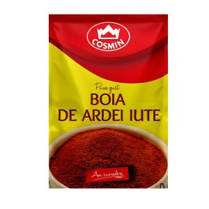 Cosmin Hot Chili Paprika 17g / 30 pcs