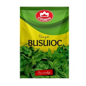 Cosmin Basil 8g / 30 pcs