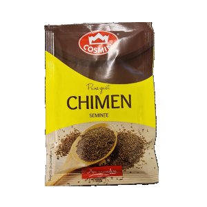Cosmin Caraway Seeds 20g / 30 pcs