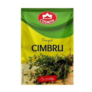 Cosmin Thyme 8g / 30 pcs