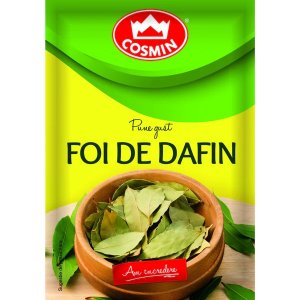 Cosmin Bay Leaves 4g / 35 pcs
