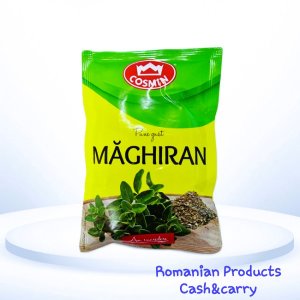 Cosmin Marjoram 8g / 20 pcs