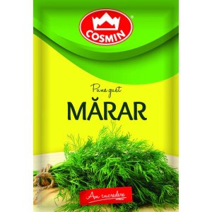 Cosmin Dill 8g / 25 pcs