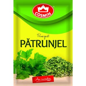 Cosmin Parsley 8g / 25 pcs