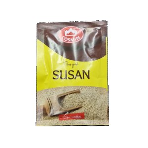 Cosmin Sesame Seeds 20g / 25 pcs