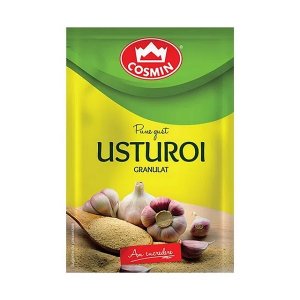 Cosmin Granulated Garlic 15g / 35 pcs
