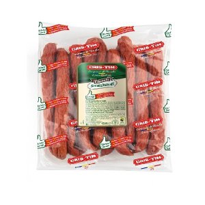Cris-Tim Semi-Smoked Sausages approx. 1kg