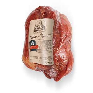 Cris-Tim Boneless Pork Knuckle Matache Macelaru approx. 0.5kg